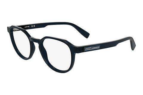 Okulary korekcyjne Lacoste L2980 410