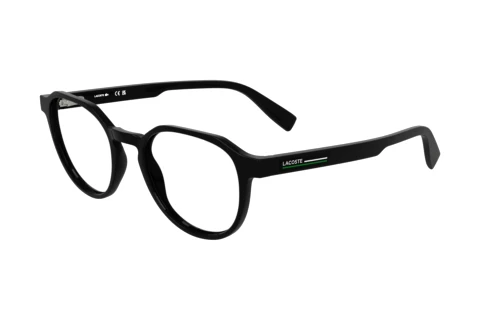Okulary korekcyjne Lacoste L2980 N 001