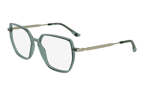 Okulary korekcyjne Lacoste L2981 400