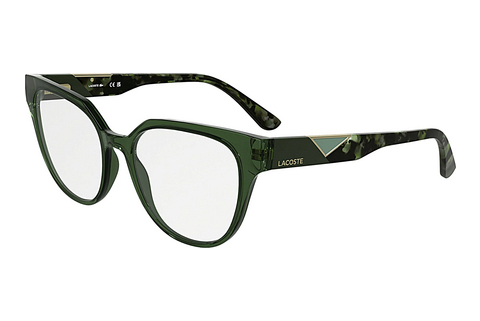 Okulary korekcyjne Lacoste L2982 301