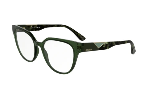 Okulary korekcyjne Lacoste L2982 N 301