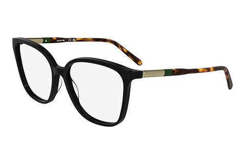 Okulary korekcyjne Lacoste L2985 001