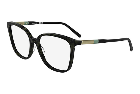 Okulary korekcyjne Lacoste L2985 234