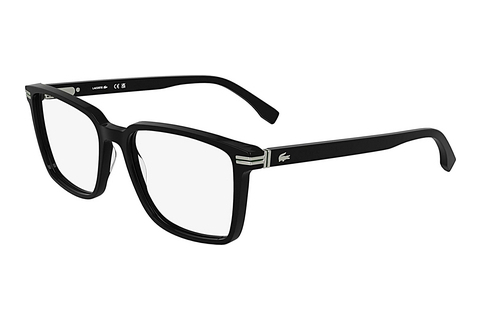 Okulary korekcyjne Lacoste L2986 001