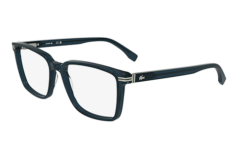 Okulary korekcyjne Lacoste L2986 410