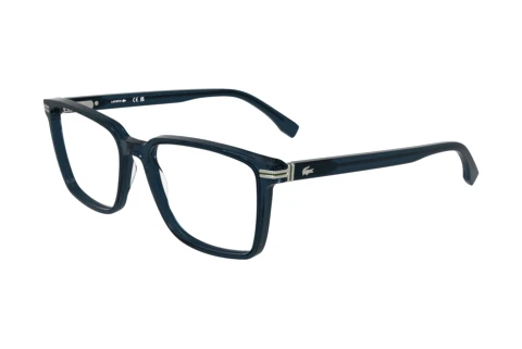 Okulary korekcyjne Lacoste L2986 N 410