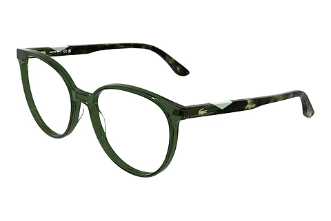Okulary korekcyjne Lacoste L2987 301