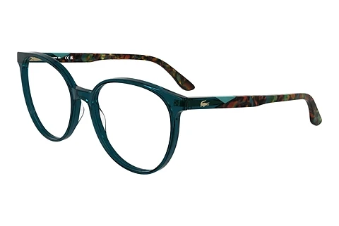 Okulary korekcyjne Lacoste L2987 460