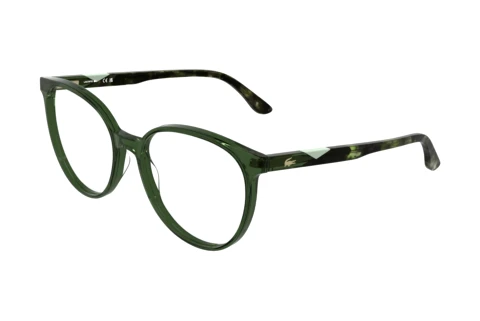 Okulary korekcyjne Lacoste L2987 N 301