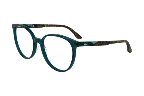 Okulary korekcyjne Lacoste L2987 N 460
