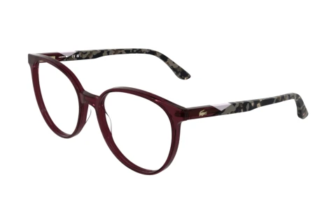 Okulary korekcyjne Lacoste L2987 N 503