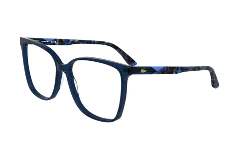 Okulary korekcyjne Lacoste L2989 N 410