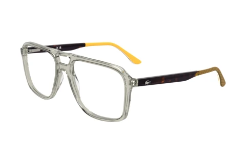 Okulary korekcyjne Lacoste L2991 N 035