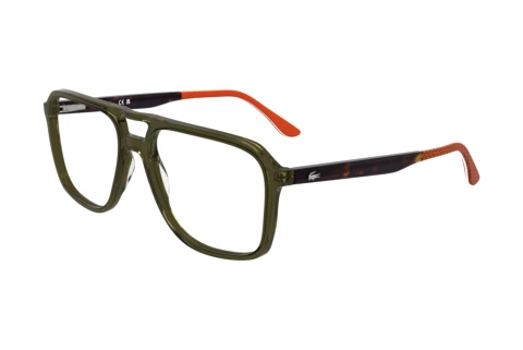 Okulary korekcyjne Lacoste L2991 N 275