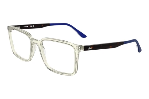 Okulary korekcyjne Lacoste L2992 264