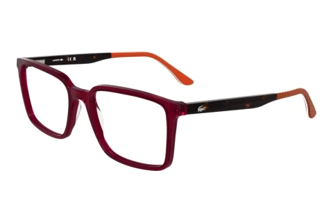 Okulary korekcyjne Lacoste L2992 601