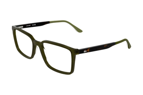 Okulary korekcyjne Lacoste L2992 N 275