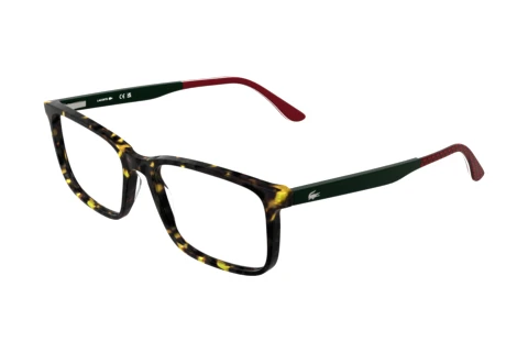 Okulary korekcyjne Lacoste L2993 220