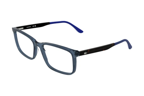 Okulary korekcyjne Lacoste L2993 410