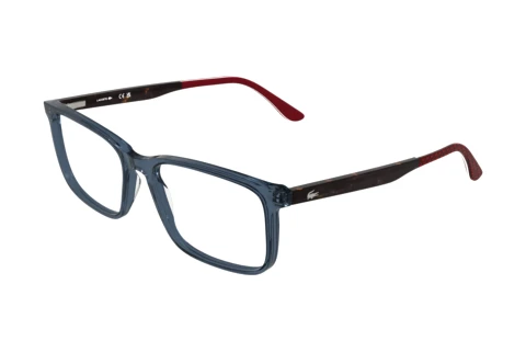Okulary korekcyjne Lacoste L2993 N 412