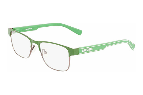 Okulary korekcyjne Lacoste L3111 315