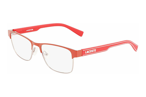 Okulary korekcyjne Lacoste L3111 615