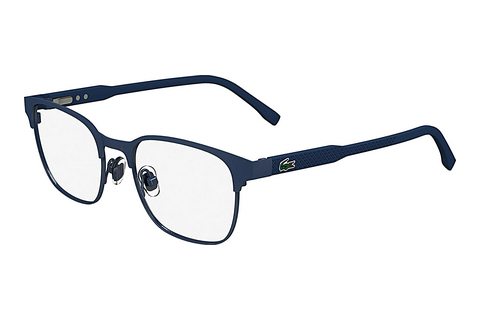 Okulary korekcyjne Lacoste L3113 410