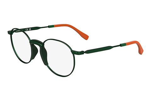 Okulary korekcyjne Lacoste L3114 301