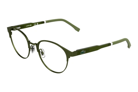 Okulary korekcyjne Lacoste L3115 275