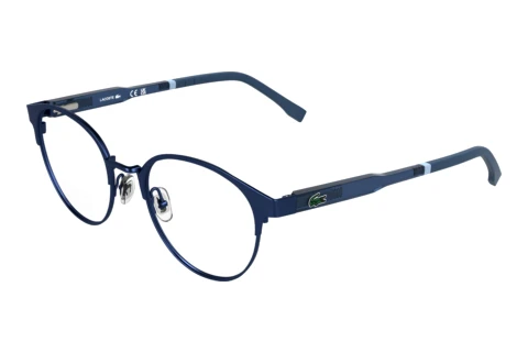 Okulary korekcyjne Lacoste L3115 424