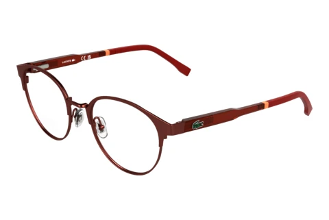Okulary korekcyjne Lacoste L3115 601