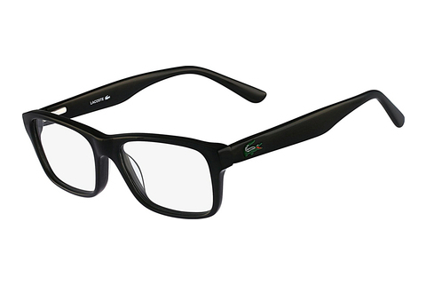 Okulary korekcyjne Lacoste L3612 001