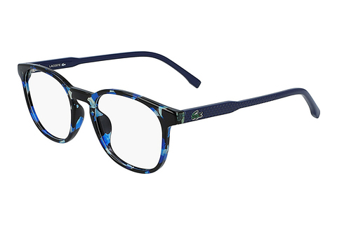 Okulary korekcyjne Lacoste L3632 215