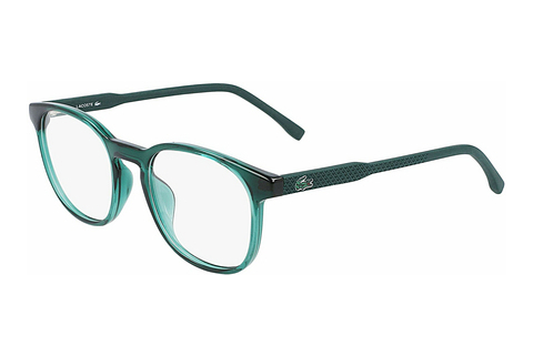 Okulary korekcyjne Lacoste L3632 315