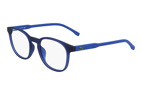 Okulary korekcyjne Lacoste L3632 424