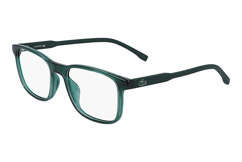 Okulary korekcyjne Lacoste L3633 315