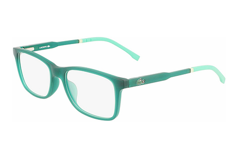 Okulary korekcyjne Lacoste L3647 315