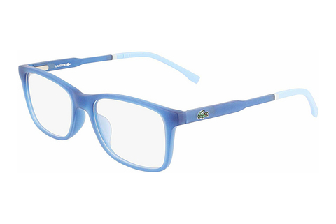 Okulary korekcyjne Lacoste L3647 424