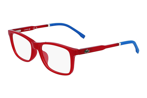 Okulary korekcyjne Lacoste L3647 601