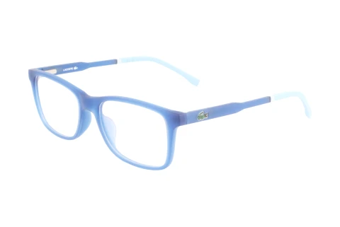 Okulary korekcyjne Lacoste L3647 N 424