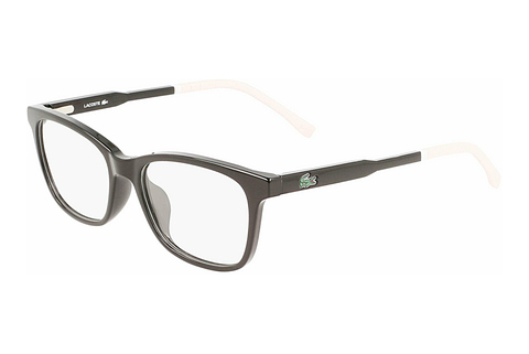 Okulary korekcyjne Lacoste L3648 001