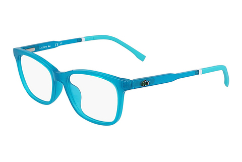 Okulary korekcyjne Lacoste L3648 440