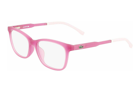 Okulary korekcyjne Lacoste L3648 513