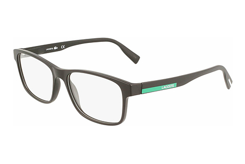 Okulary korekcyjne Lacoste L3649 002