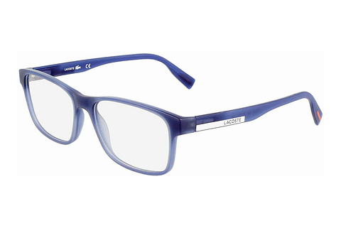 Okulary korekcyjne Lacoste L3649 424