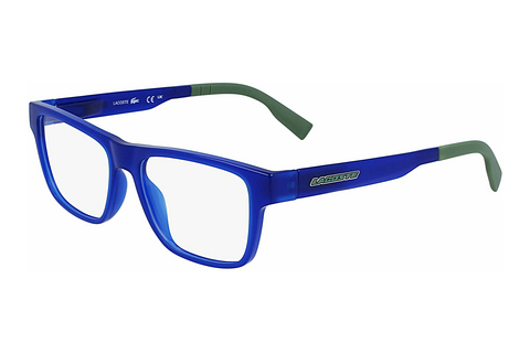 Okulary korekcyjne Lacoste L3655 400