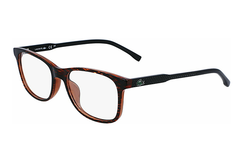 Okulary korekcyjne Lacoste L3657 210