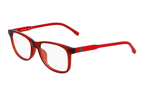 Okulary korekcyjne Lacoste L3657 601