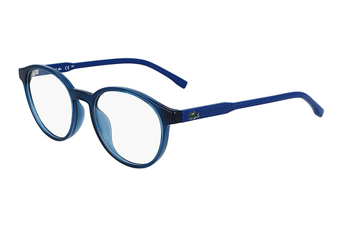 Okulary korekcyjne Lacoste L3658 424