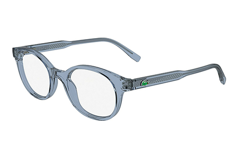 Okulary korekcyjne Lacoste L3659 401